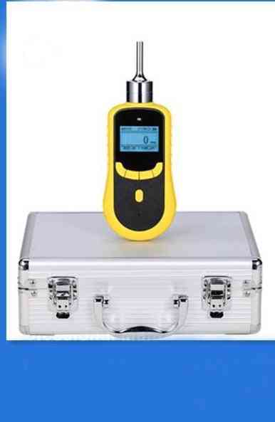 Portable Gas Valve For Ammonia Alarm