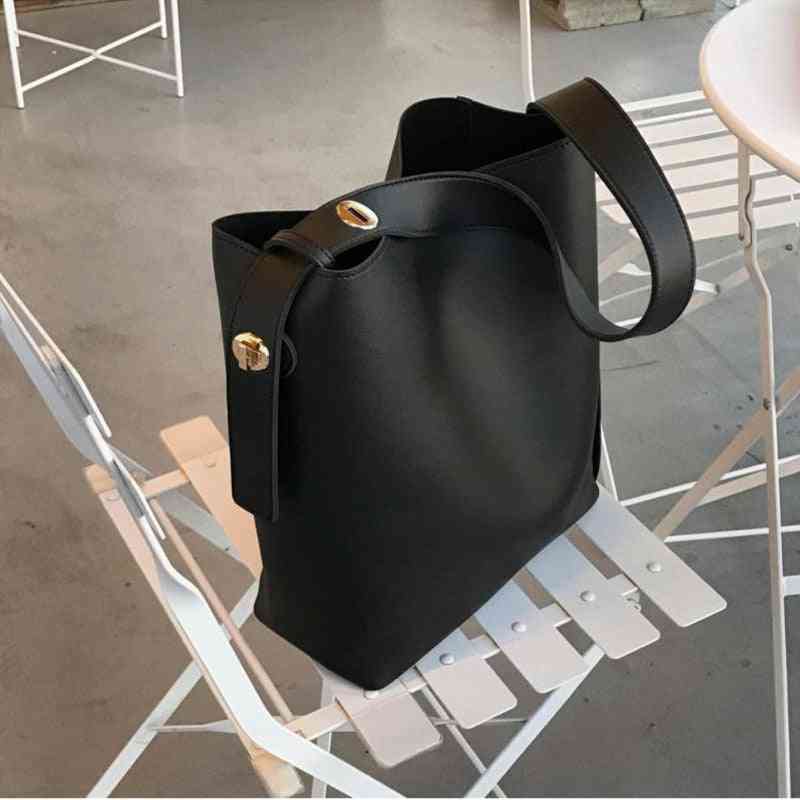 Fashion Leather- Designer Handbags