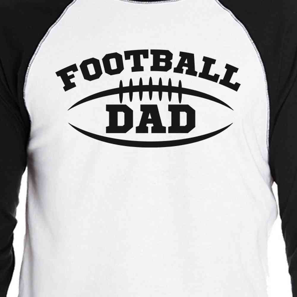 Football Dad Tee