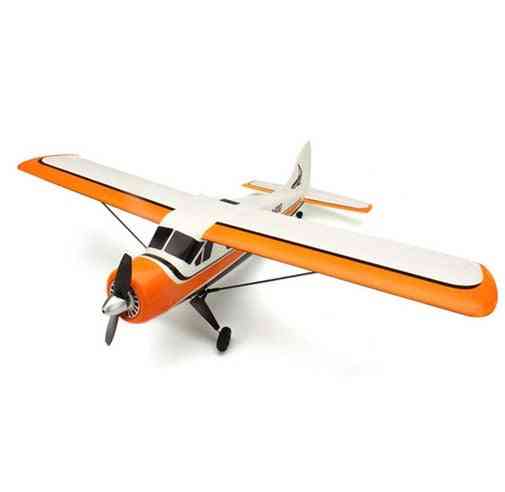Rc Plane, Brushless Motor, Remote Control Compatible, Aircraft Glider