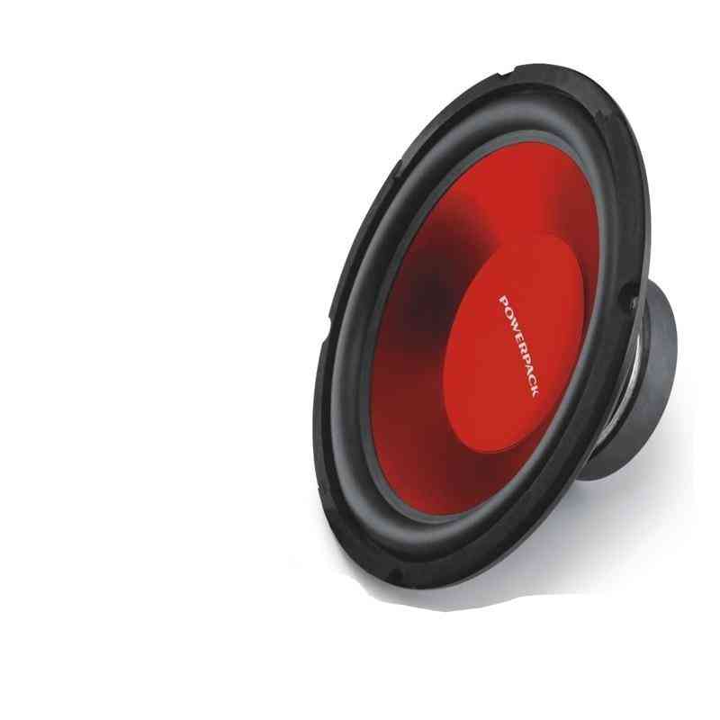 Acoustic Cone Speakers