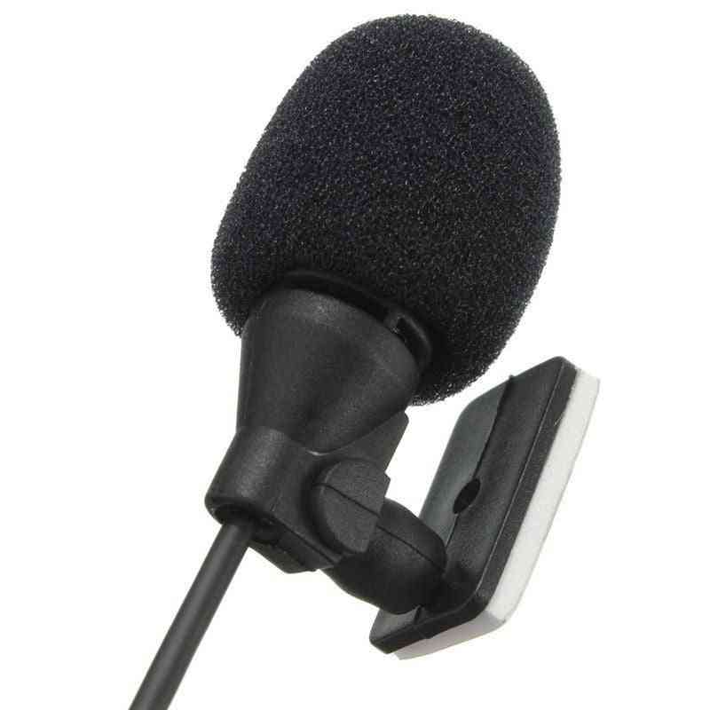 Microfoni audio abilitati bluetooth