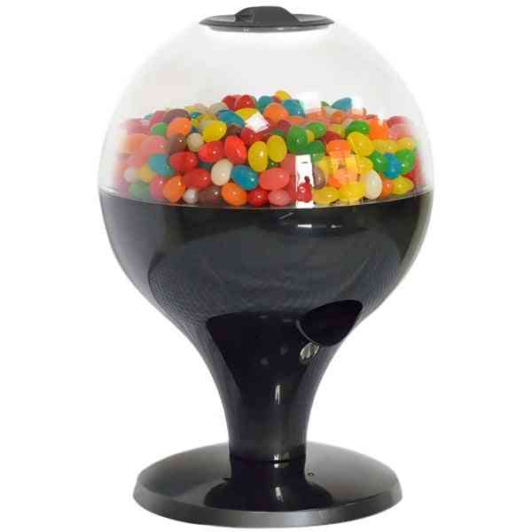 Wedding Candy Dispenser Automatic Sensor Abs Vintage Gumball