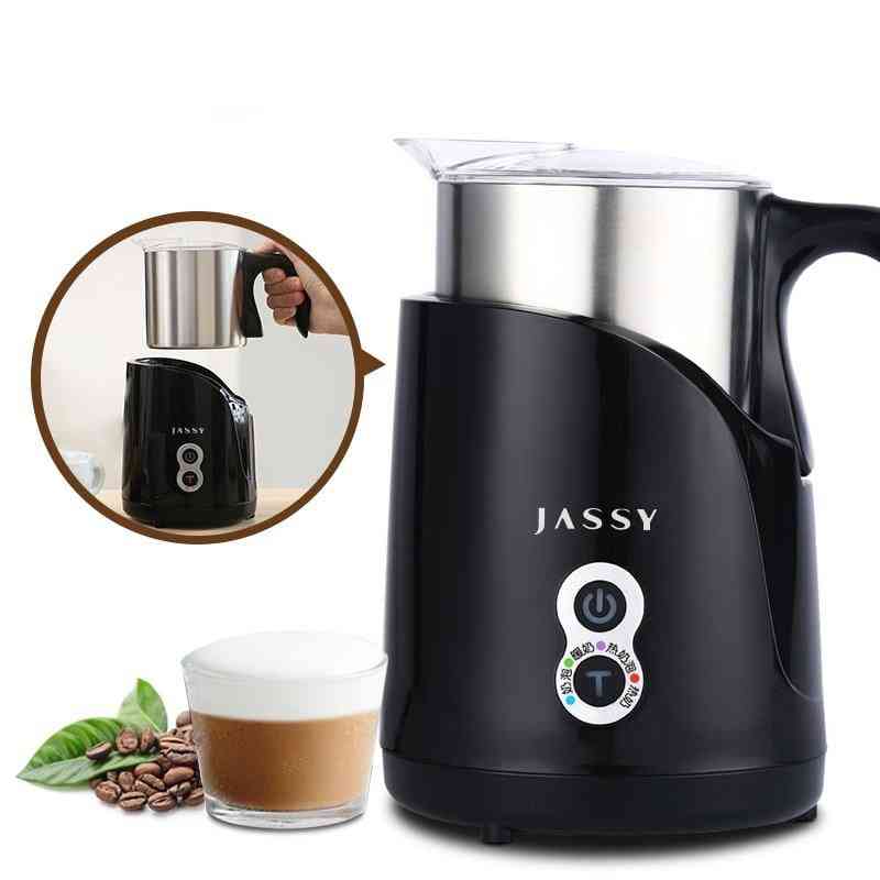 Detachable Stainless Steel Automatic Milk Warmer