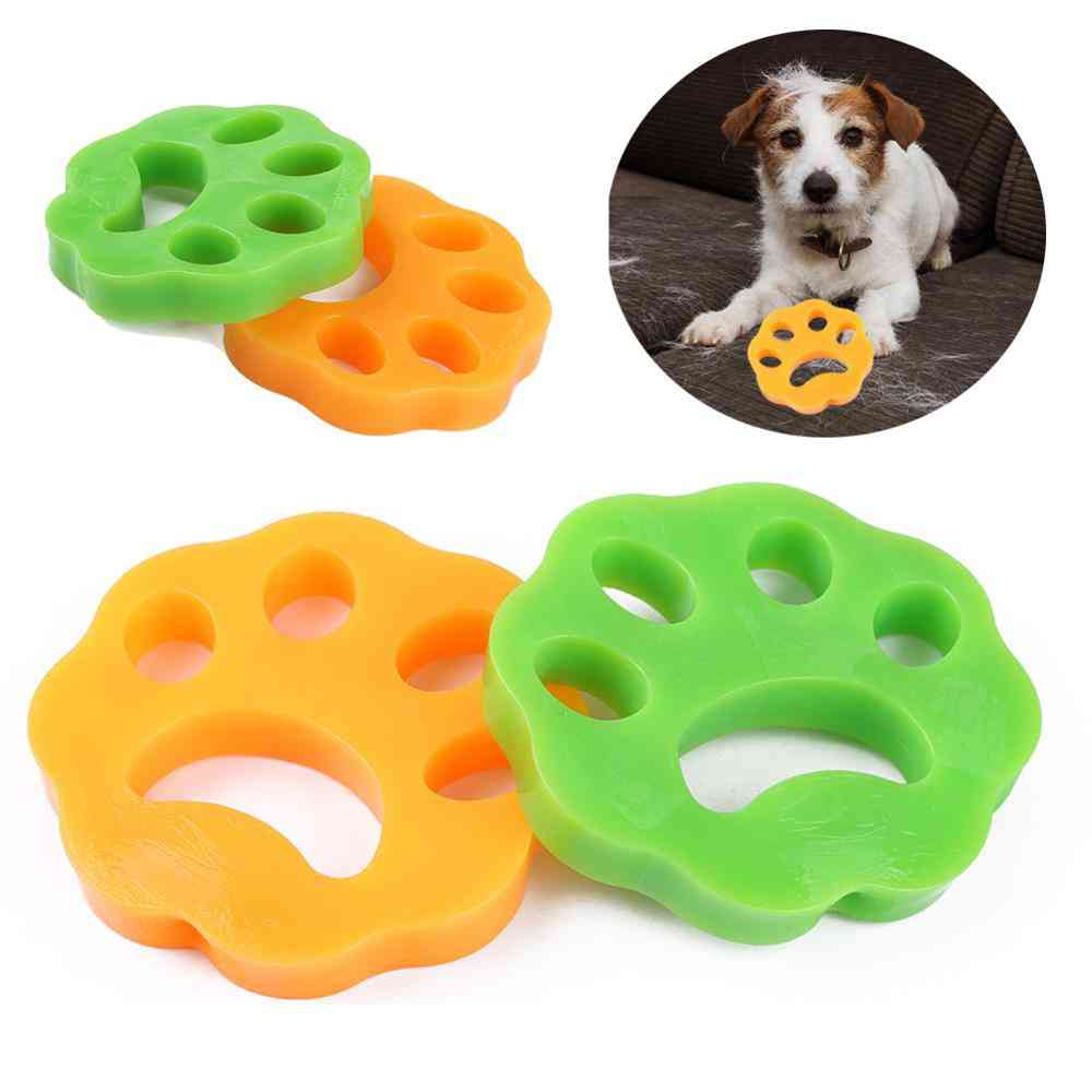 Laundry Hair Catcher, Remover, Cleaning Lint Pet Fur Accessories