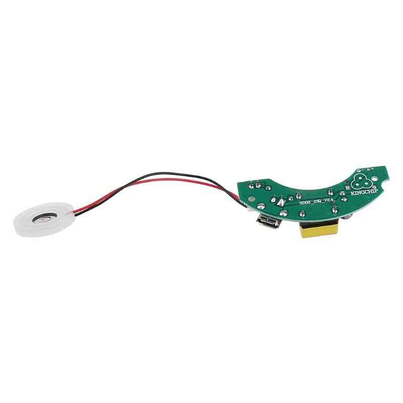 Usb Mini Humidifier Diy Kits, Mist Maker And Driver Circuit Board