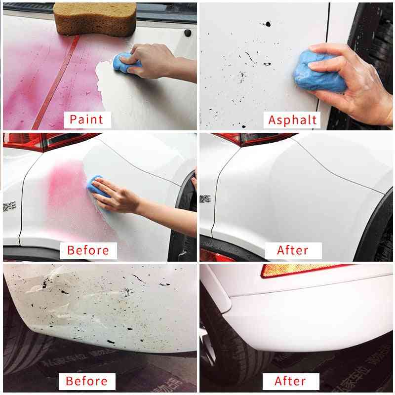 Auto Care Car Wash Detailing Magic Clay Bar