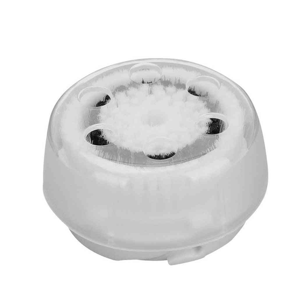 Replacement Brush Heads For Clarisonic Facial Massager