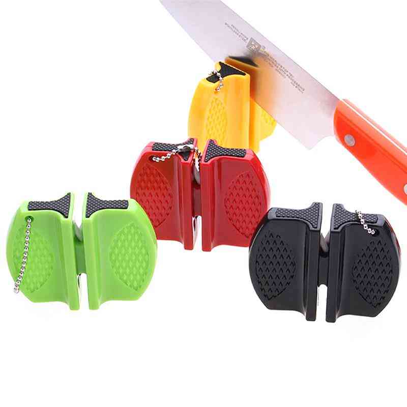 Portable Butterfly Sharpening Knives Stone