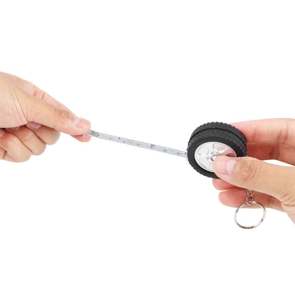 Tape Measure Centimeter/feet Sewing Tape Tool