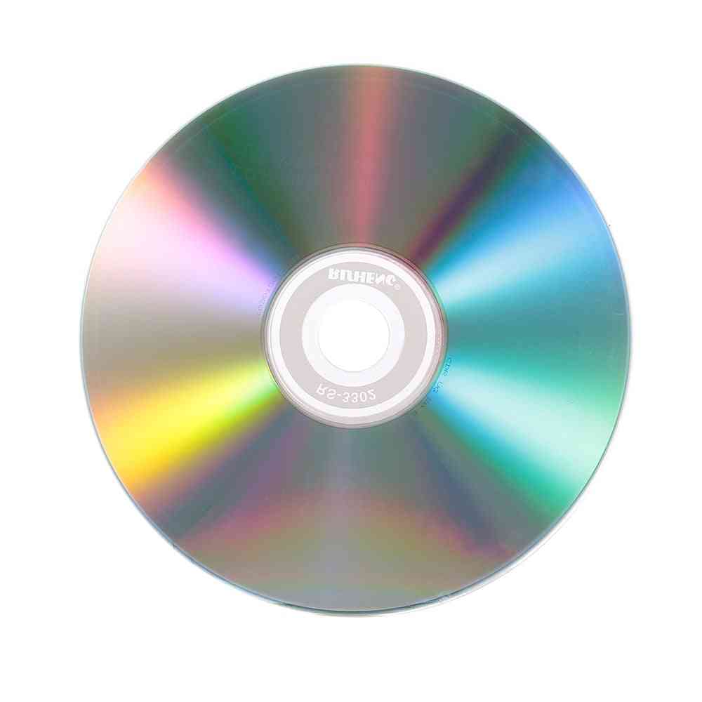 Blank Disc Grade