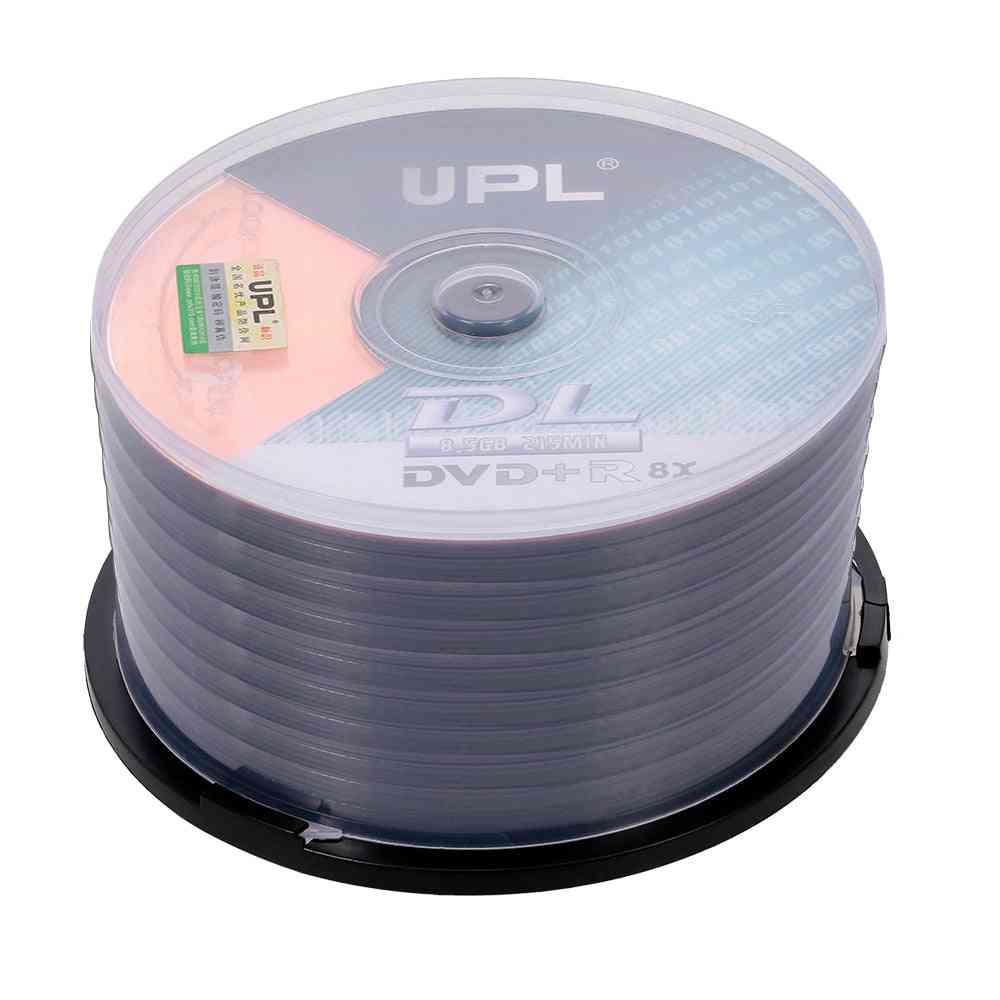 Dvd Disk For Data & Video