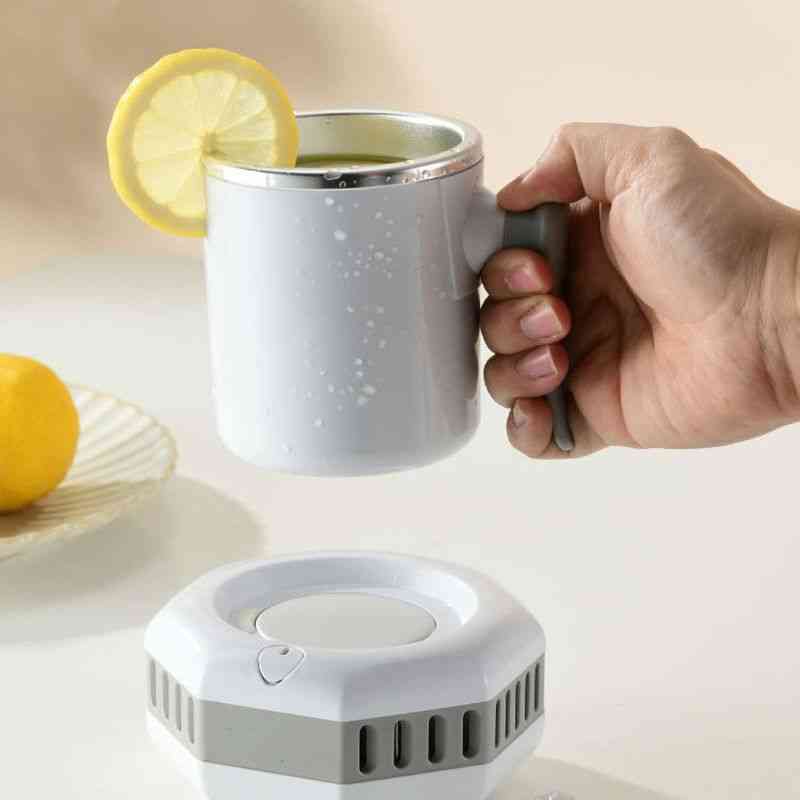 Party Drink Beverage Mug, Cooler For Water Milk Cup