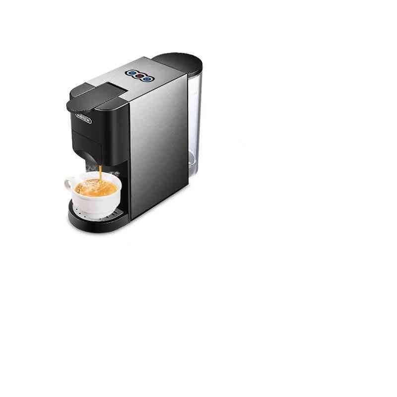 4in1 Multiple Capsule Coffee Maker Machine