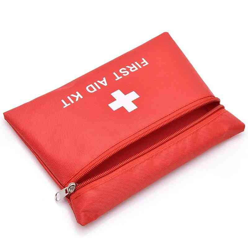 First Aid Emergency Survival Kit