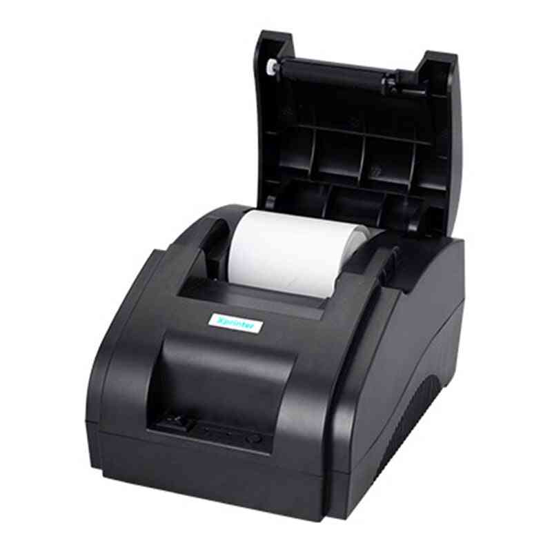 High Quality 58mm Thermal Receipt Printer