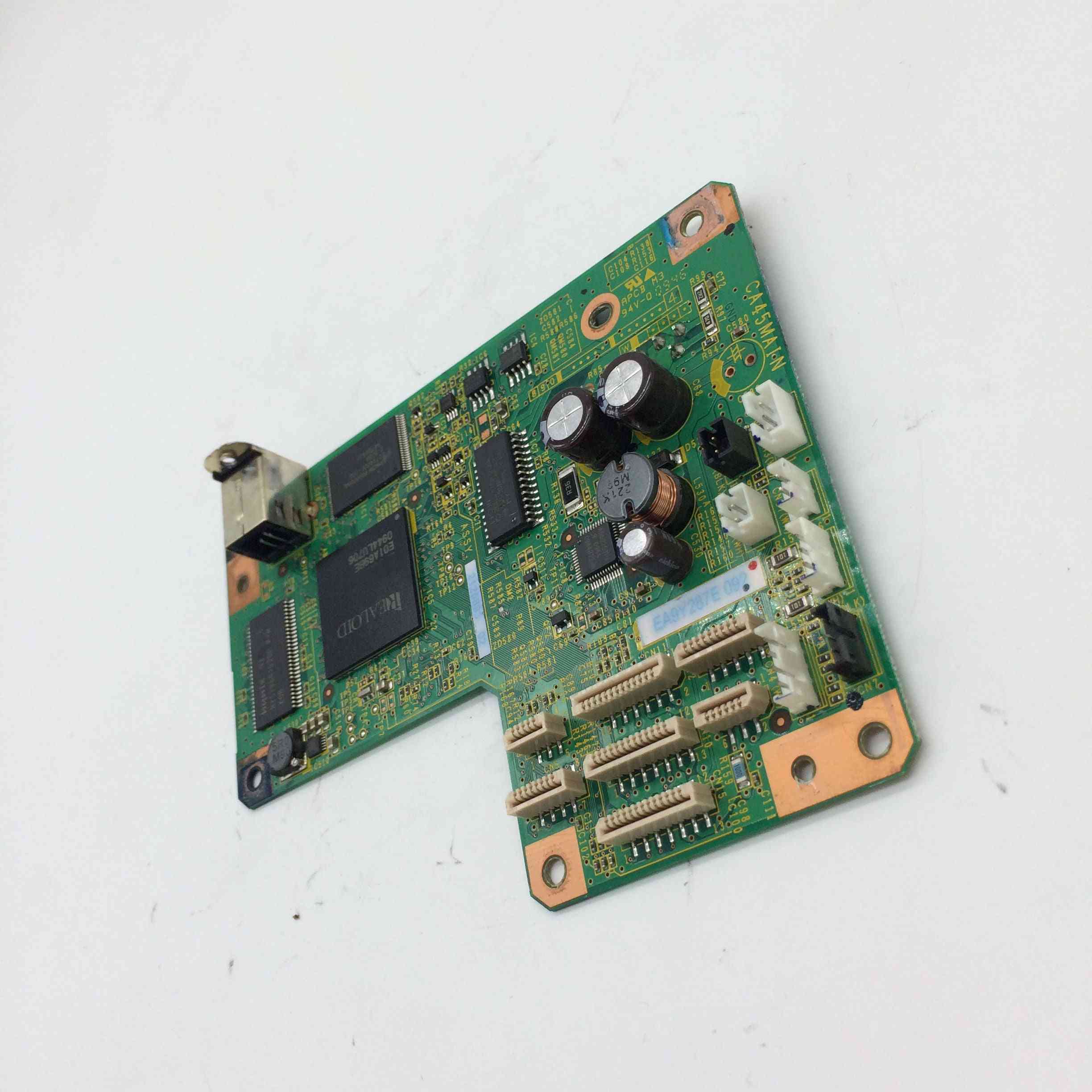 Mother Board For Epson Printer Parts