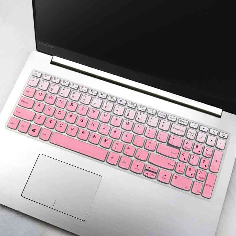Laptop Notebook Keyboard Cover Ultra-thin Skin Protector