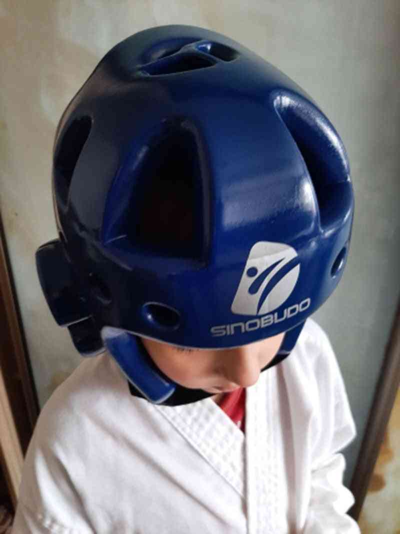 High-quality Taekwondo Helmet