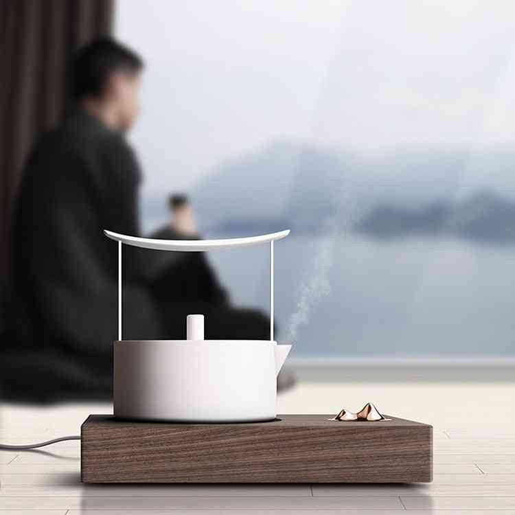 Electric Pottery Tea Stove Kung Fu Tea Set