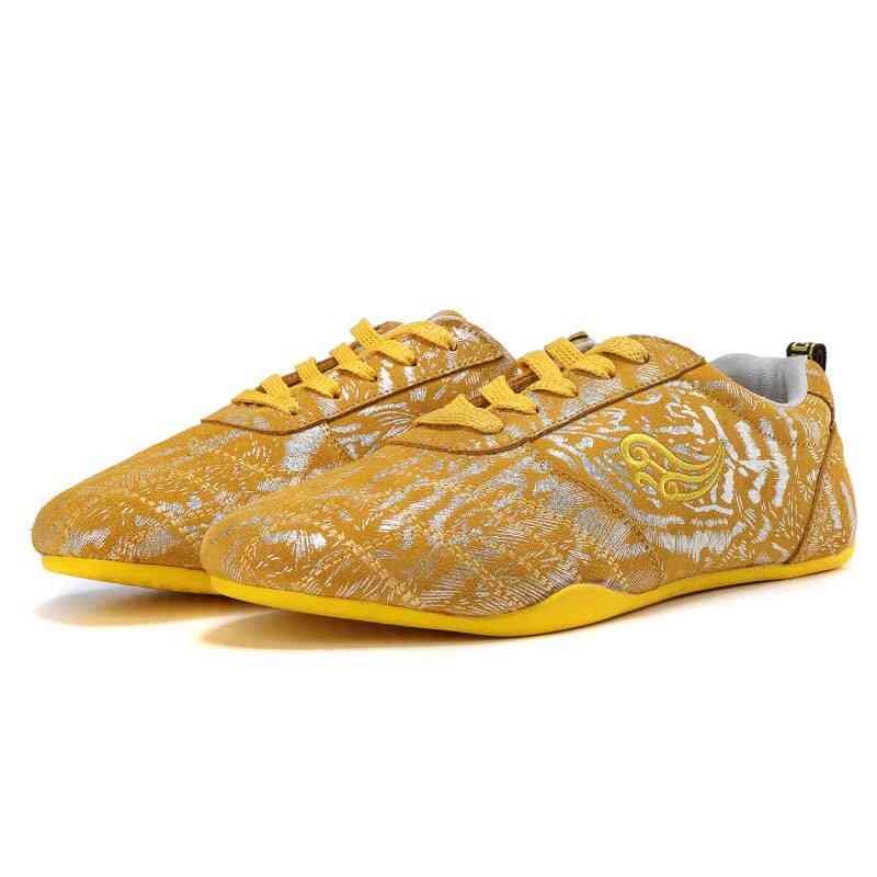 Chinese Traditional Martial Arts Shoes