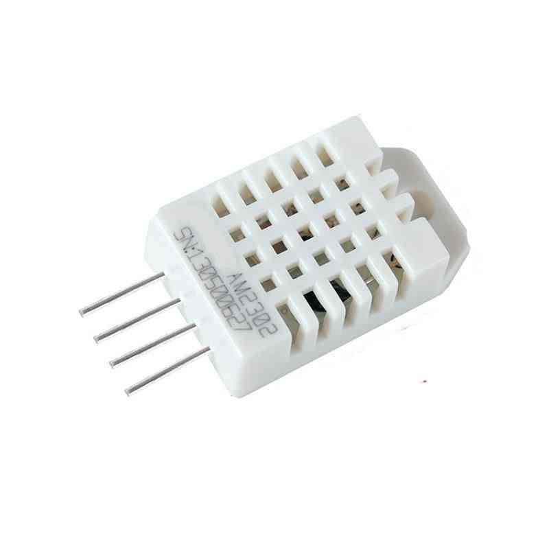 Dht22 11/12 Am2320 Digital Temperature Humidity Sensor Module Board