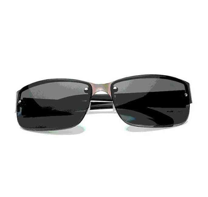 Vintage Classic Sunglasses Men Brand New Driving Goggles