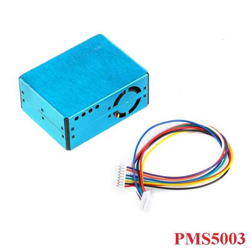 Pms5003 Sensor Module Pm2.5 Air Particle Dust Laser