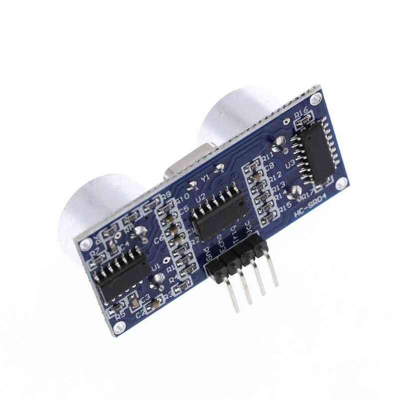Ultrasonic Wave Detector Ranging Module Distance Sensor For Arduino
