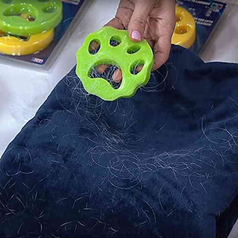 Reusable Laundry Fur Catcher Pet Hair Remover