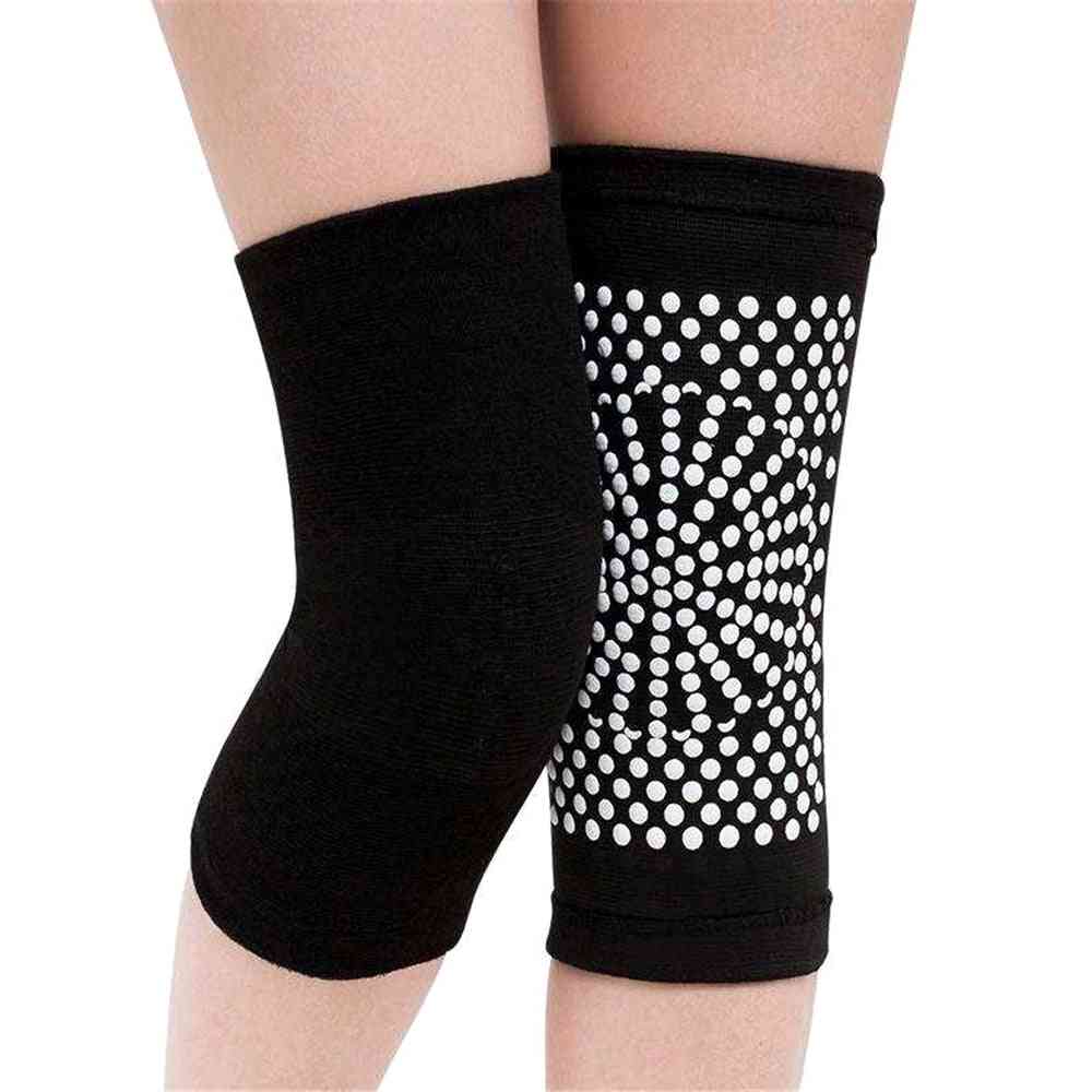 Self Heating Support Knee Pad