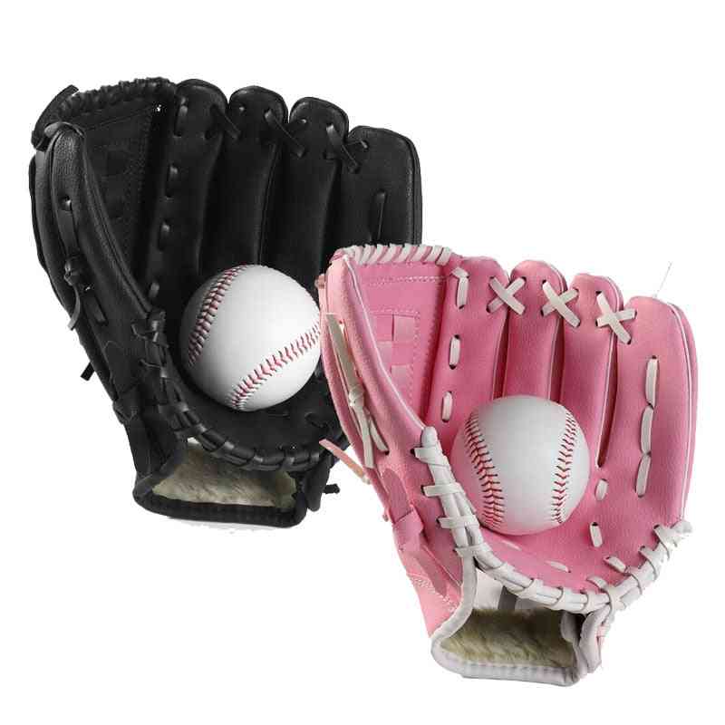 Kids/adults Professional Baseball Training Glove