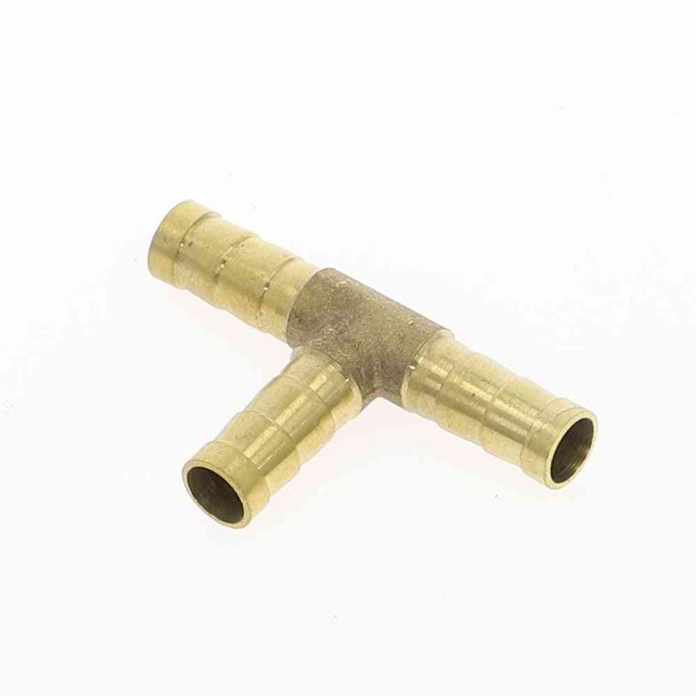 Brass Barb Pipe Fitting Connector- Water Tube Fittings