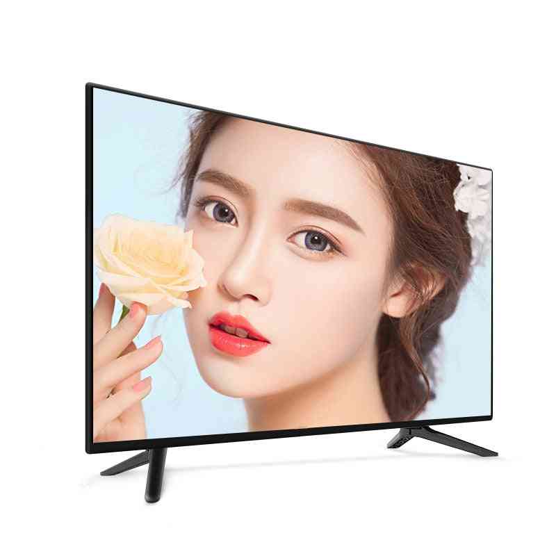 4k Full Hd Android Smart Tv, Global Version Led Television