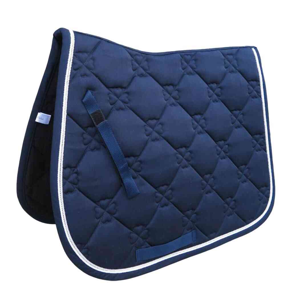 Jumping Breathable Shock Horse Saddle Pads