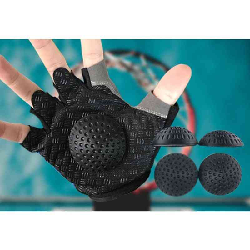 Basketball Control Hand Shooting Skill Training Gloves