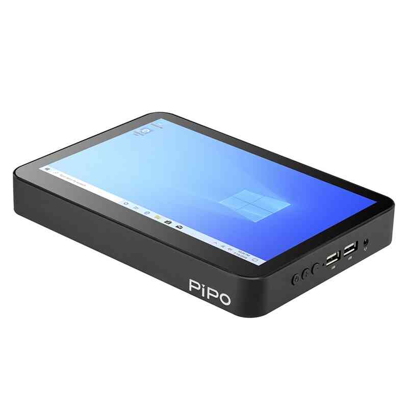Pipo X2s All-in-one Mini Pc 2gb Ram 32gb Rom Intel  Tf Card & Hdmi Rj45