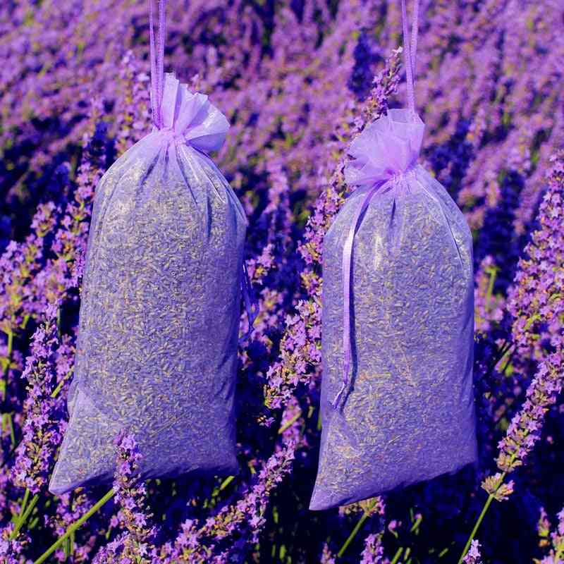 Dried Diy Lavender Sachet Flowers