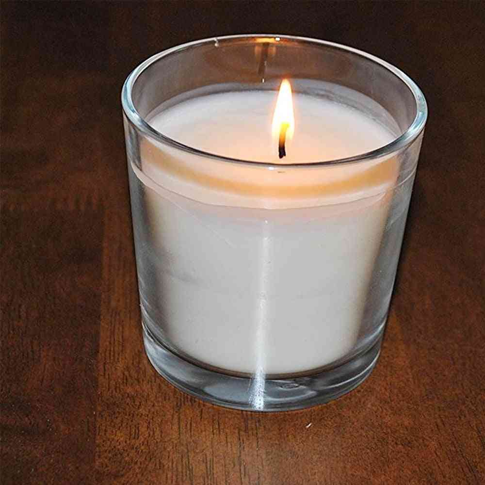 Low Smoke Candle Wick Core Accessories