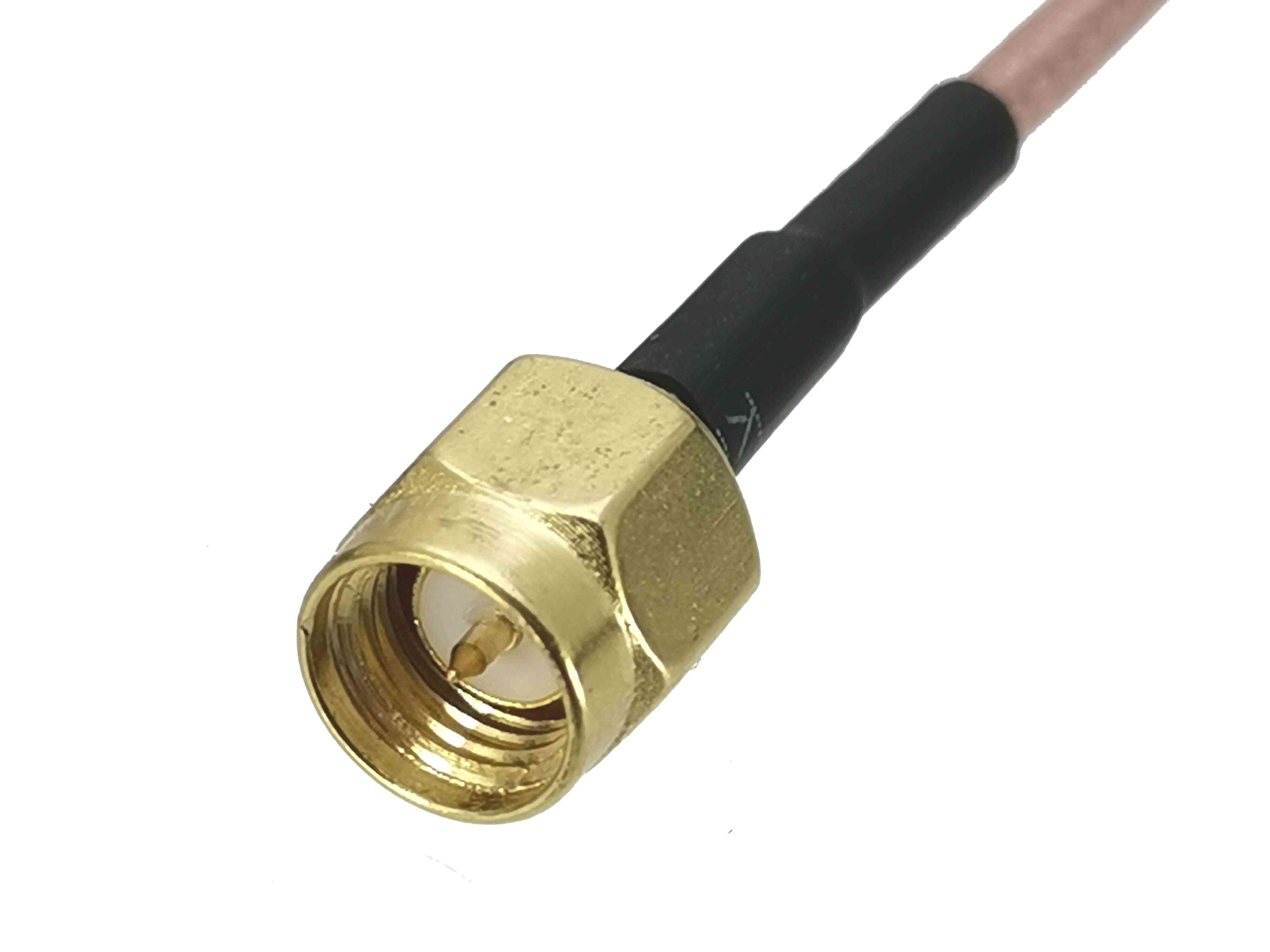 Pigtail Cable For Radio Antenna