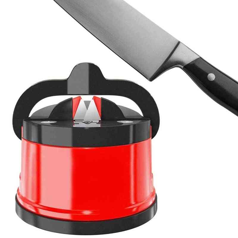 Kitchen Knife Steel Sharpener
