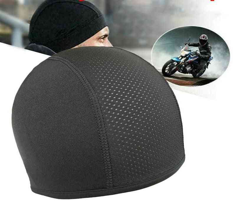 Inner Liner Beanie Motocross Helmet