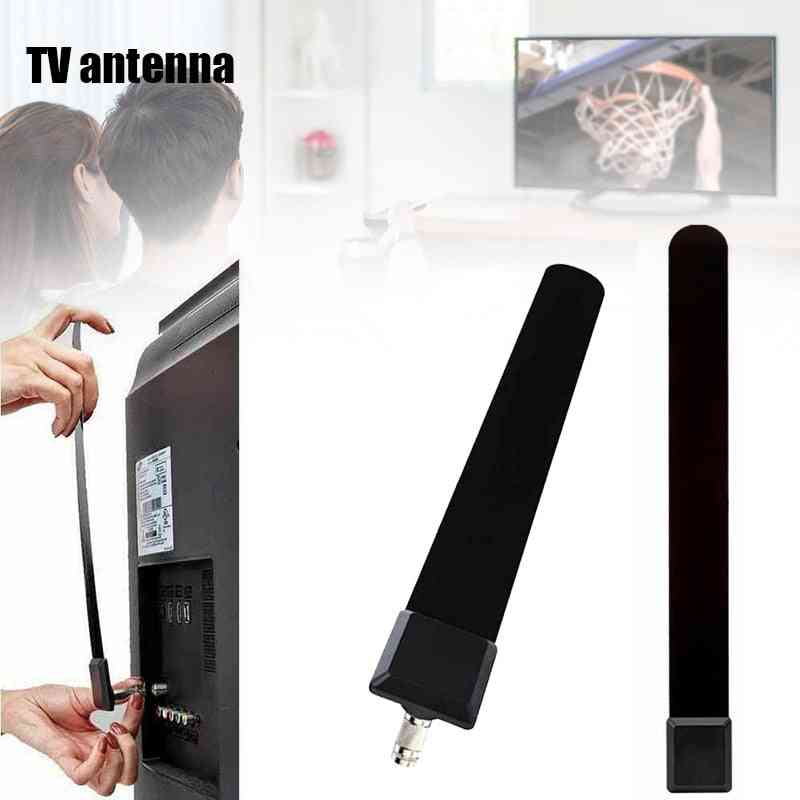 Tv Stick, Satellite Indoor Digital Antenna, Ditch Cable, Hd