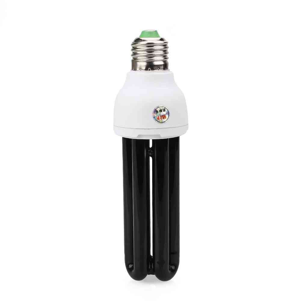 Light Bar Bulb 3u Lamp Uv Ultraviolet Led Fluorescent Fluorescent Ac220v Screw Bright Energy Saving