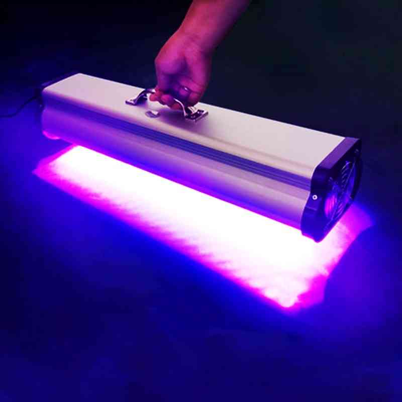 Uv Lamp Ultraviolet Led Curing Light