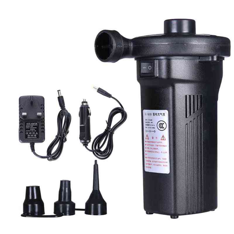 Outdoor Electric Air Pump