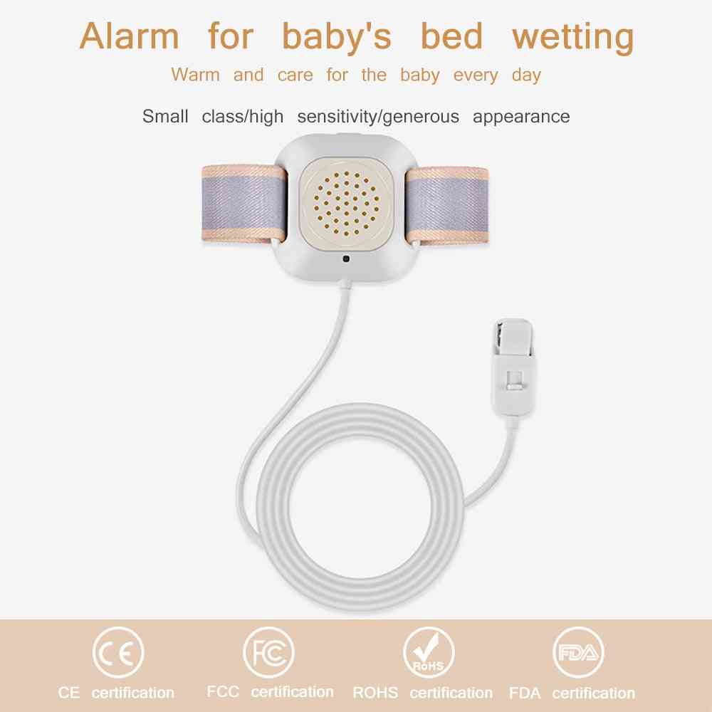 Bedwetting Enuresis, Alarms Night For Infants And Toddlers