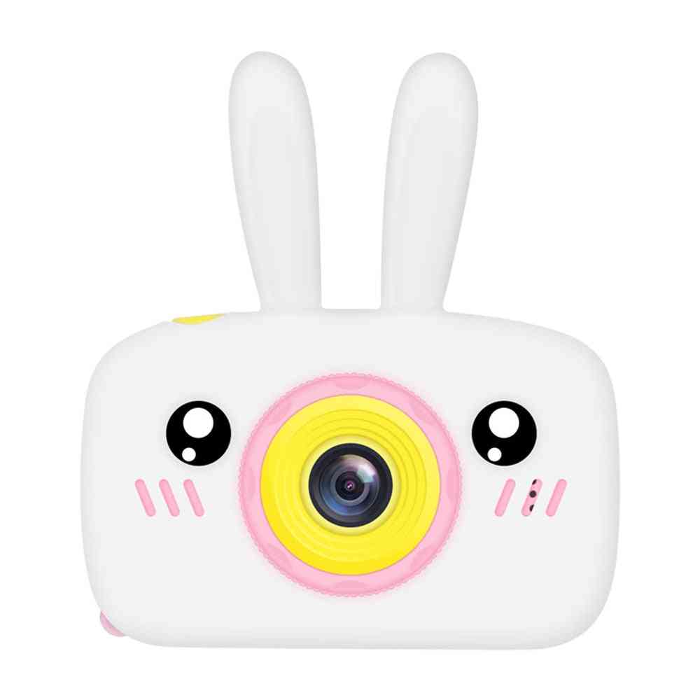 Mini Rabbit Ear Electronic Digital Camera