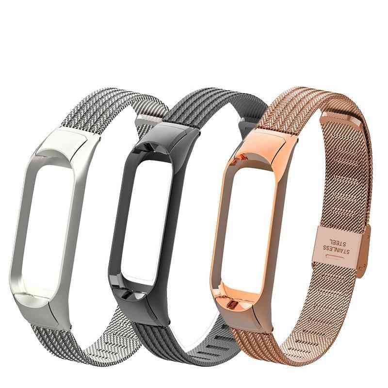 Xiaomi Mi Band Bracelet Wristbands Pulseira Miband, Wrist Strap