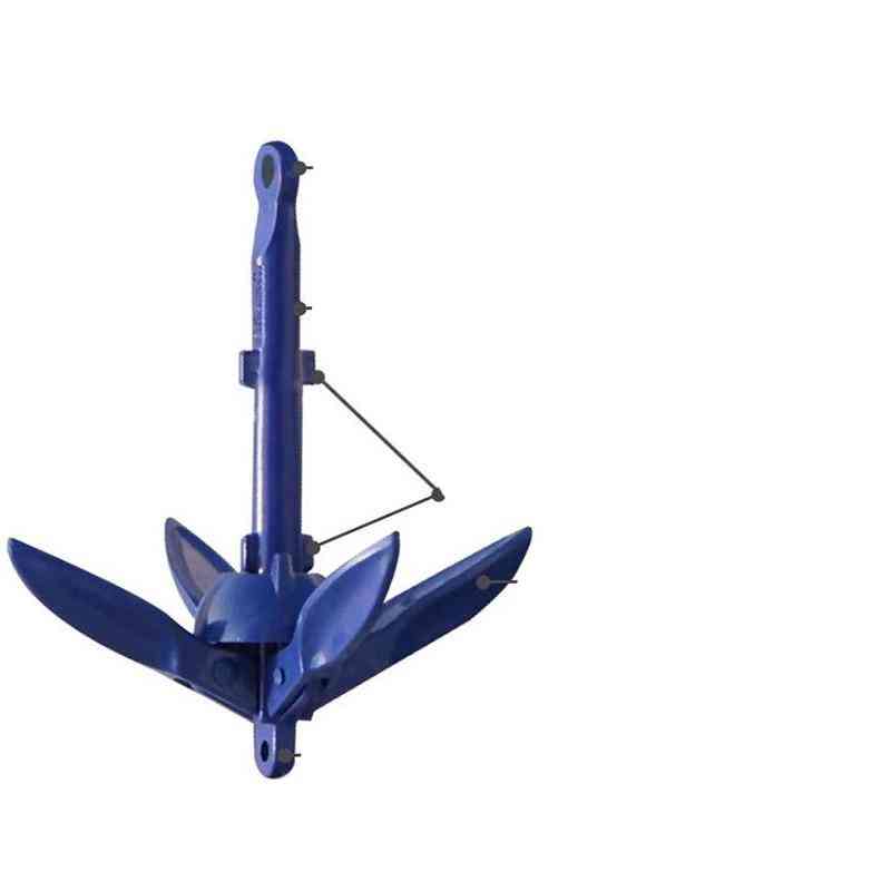 Folding Grapnel- Boat Kayak, Anchor Accessories
